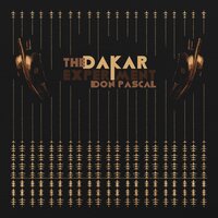 Time - LyricL & Don Pascal