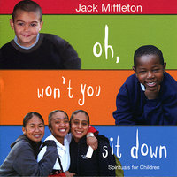 Jacob's Ladder - Jack Miffleton