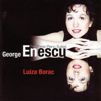 Suite No. 1 In G Minor - Dans Le Style Ancien, Op. 3: Finale, Presto - Luiza Borac