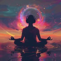 Gentle Flowing Quiet - Meditation Music Masters & Bridge Dwellers & The Way
