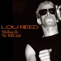 Vicious - Lou Reed