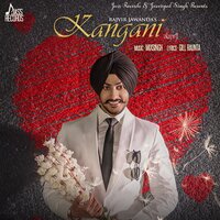 Kangani - Rajvir Jawanda & Gill Raunta