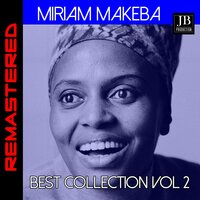 Iyaho - Miriam Makeba