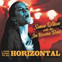 I Wished on the Moon - Samoa Wilson & Jim Kweskin