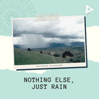 Calm Evening - White Noise Atmospheres & Rain Sounds