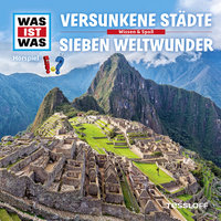 Versunkene Städte - Teil 12 - Was Ist Was