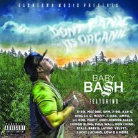 Uncockblockable - Baby Bash & Mac Dre & Chino Foreal
