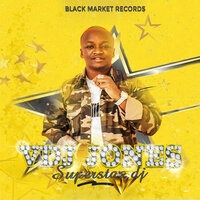 2 by 2 - VDJ Jones & TIMMY TDAT & Volkhano & Wendee & Gwaash & Kanali