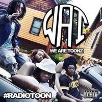 Drop That Nae Nae - We Are Toonz & Lil Jon & French Montana & T-Pain