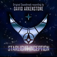 Saturn's Child - David Arkenstone