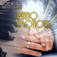 Symphonic Swiss Swing (Medium Swing) - Rolf W. Kunz