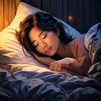 Cozy Sounds Whisper Stillness - Quiet Night Lofi & Long Sleep Experts & Night Sounds