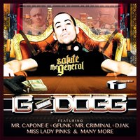 Lowride Music - Gdogg & Mr. Criminal