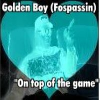 Make Me Cum - Golden Boy (Fospassin)