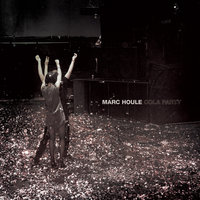 Over the Top - Marc Houle