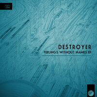 Tale From The Time Machine - Destroyer