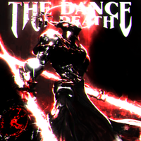 THE DANCE OF DEATH - PLXVA