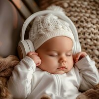 Whispering Lullaby View - Baby Lullaby & Soothing Music Collection & Ascension-Archangel