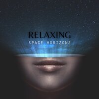 Floating with Comets - Interstellar Meditation Music Zone