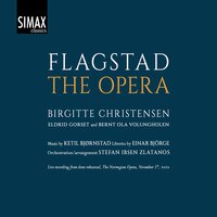 How do we know what fate has kept in store for us? - Birgitte Christensen
