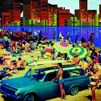 Lost in Luv Affair - Thelonious Coltrane