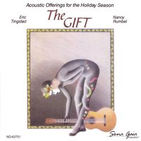 Bring The Torch - Eric Tingstad & Nancy Rumbel