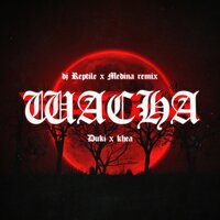 Wacha - Dj Reptile