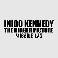 The Monolith - Inigo Kennedy