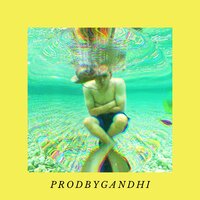 No Gang but I'm Kool - Gandhi