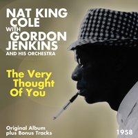 With You On My Mind - Nat King Cole & Nelson Riddle And His Orchestra