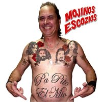 Hase caló - Mojinos Escozios