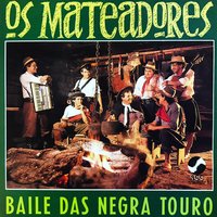 Rondando o Sul - Os Mateadores
