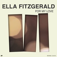 I Got the Spring Fever Blues - Ella Fitzgerald