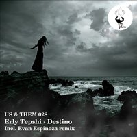 Hard To Love - Erly Tepshi