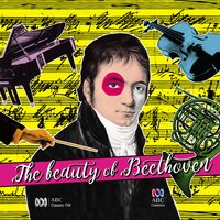 7 Bagatelles, Op.33: 5. Allegro, ma non troppo - Stephanie McCallum & Ludwig van Beethoven