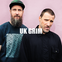 Tilldipper - Sleaford Mods