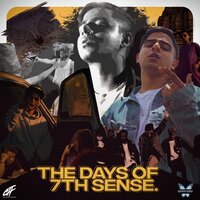 WOKE - 7th sense & Captain Fuse