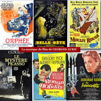 Lola Montès (1955) Trailer - Jacques Météhen & Жорж Орик