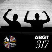 Need To Feel Loved (ABGT317) - Cosmic Gate