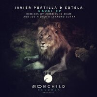 Raval - Sotela & Javier Portilla & Zombies in Miami