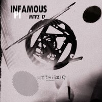 Pi - Infamous & Qkhack