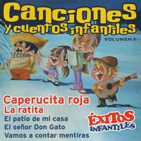 La Ratita (2ª Parte) - Los Pequeñines
