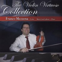 Scherzo-Tarentelle Op.16 - Franco Mezzena & Franco Mezzena, Maria Conti Gallenti & Maria Conti Gallenti