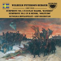 Symphony No. 5 in B Major "Solitudo": III. Andante Tranquillo - Royal Opera Orchestra, Stockholm