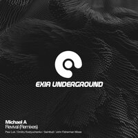 Revival - Michael A
