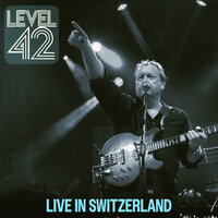 Lessons in Love - Level 42