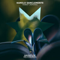 Honest - Kamilo Sanclemente