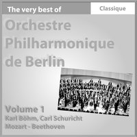 Symphonie No. 35, en ré majeur, KV 385   Haffner : Finale. Presto - Orchestre Philharmonique de Berlin & Karl Böhm & Вольфганг Амадей Моцарт
