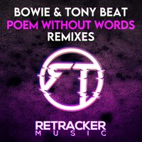 Poem Without Words - Bowie & Tony Beat & Alien Monkeys