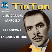 Los Agachados - Tin Tán